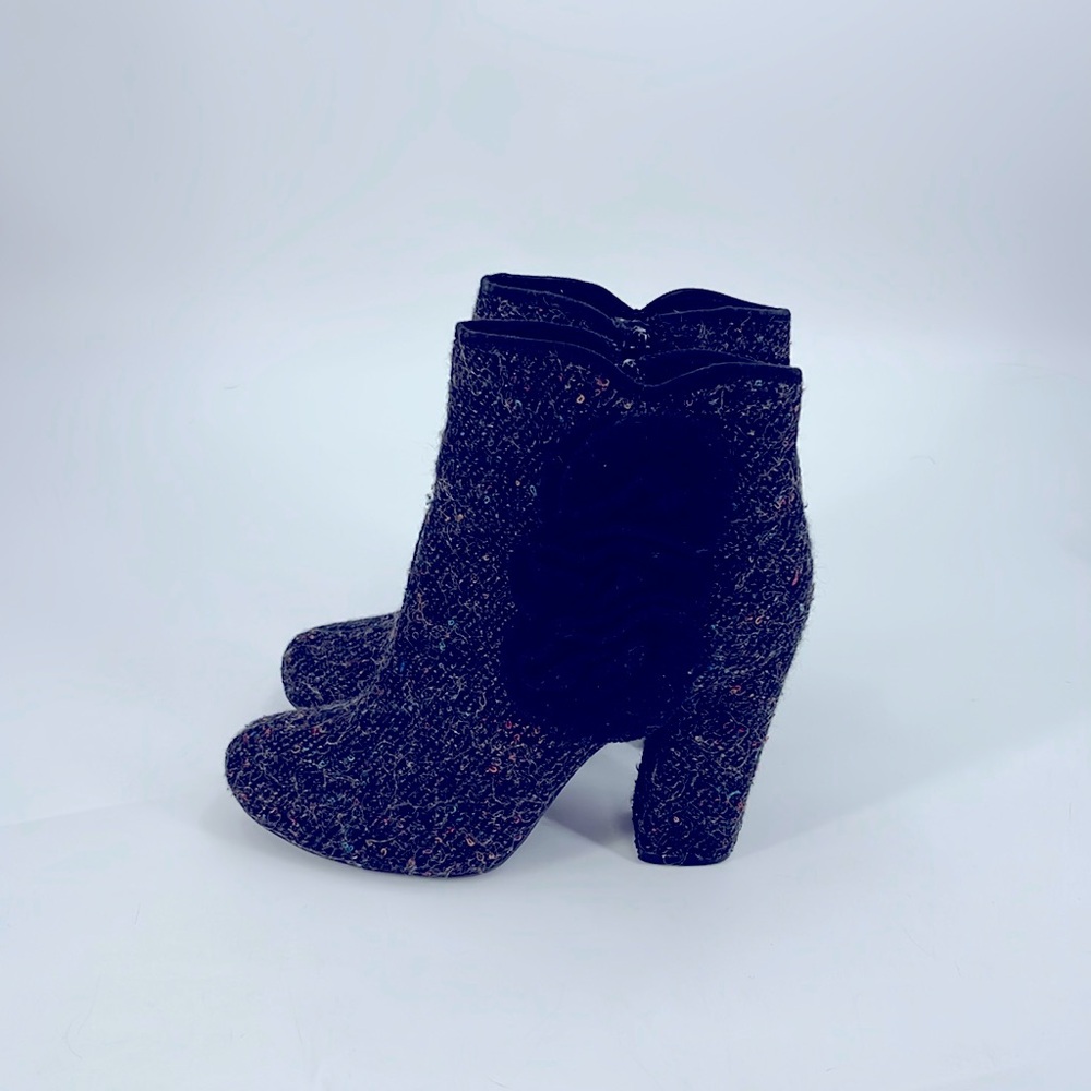Rocket Dog Boots